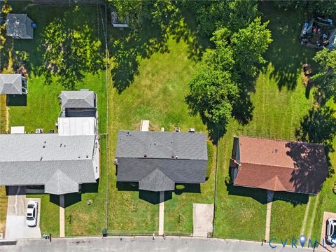 Tiny photo for 3025 Glenan Drive, Richmond, VA 23234 (MLS # 2617400)