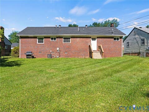 Tiny photo for 3025 Glenan Drive, Richmond, VA 23234 (MLS # 2617400)