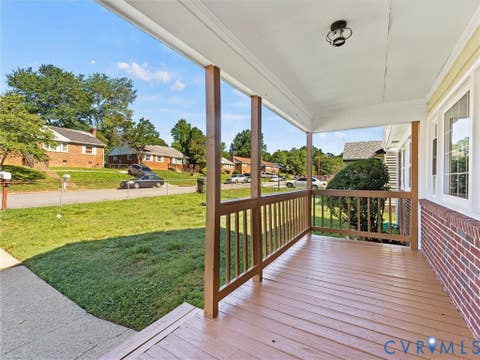 Photo of 3025 Glenan Drive, Richmond, VA 23234 (MLS # 2617400)