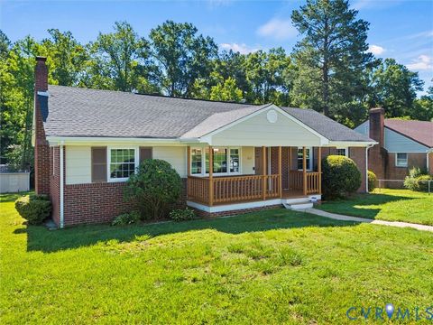 Tiny photo for 3025 Glenan Drive, Richmond, VA 23234 (MLS # 2617400)