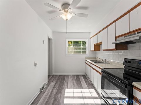 Tiny photo for 3025 Glenan Drive, Richmond, VA 23234 (MLS # 2617400)