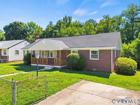 Tiny photo for 3025 Glenan Drive, Richmond, VA 23234 (MLS # 2617400)