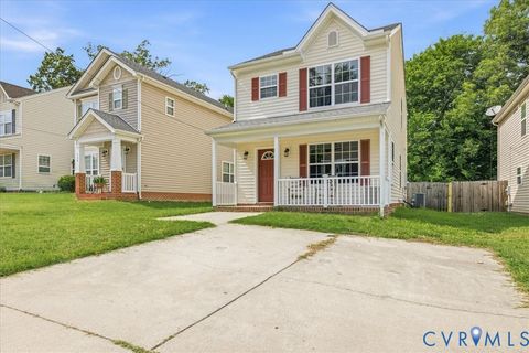 Tiny photo for 410 Orange Avenue, Colonial Heights, VA 23834 (MLS # 2616315)