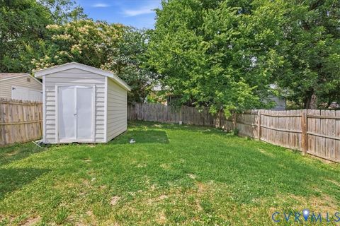 Tiny photo for 410 Orange Avenue, Colonial Heights, VA 23834 (MLS # 2616315)