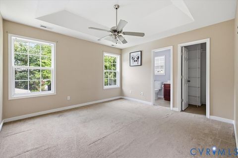 Tiny photo for 410 Orange Avenue, Colonial Heights, VA 23834 (MLS # 2616315)