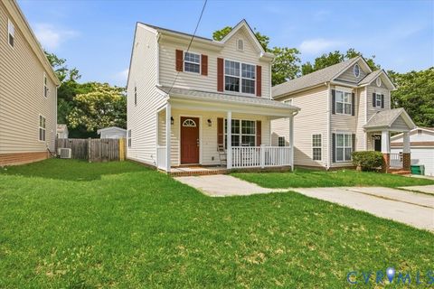 Tiny photo for 410 Orange Avenue, Colonial Heights, VA 23834 (MLS # 2616315)