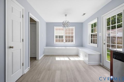 Tiny photo for 410 Orange Avenue, Colonial Heights, VA 23834 (MLS # 2616315)