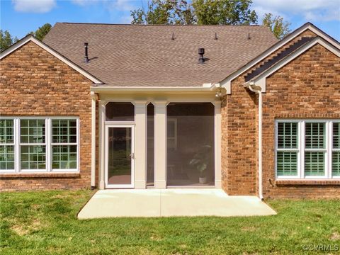 A home in Manakin Sabot