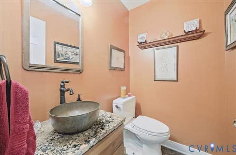 Tiny photo for 411 Hickory Drive, Manakin Sabot, VA 23103 (MLS # 2621546)
