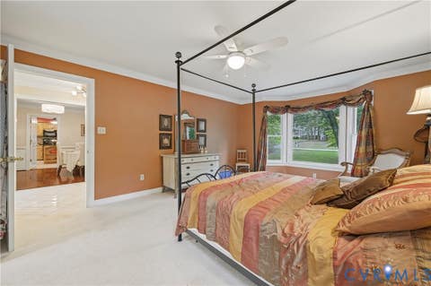 Tiny photo for 411 Hickory Drive, Manakin Sabot, VA 23103 (MLS # 2621546)