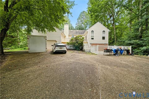 Tiny photo for 411 Hickory Drive, Manakin Sabot, VA 23103 (MLS # 2621546)