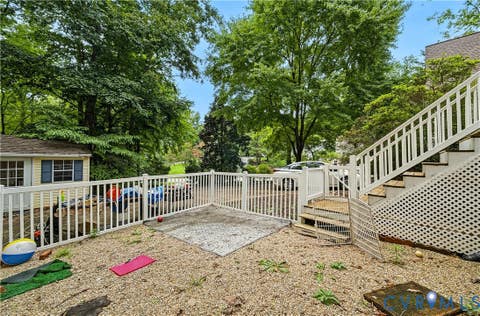 Tiny photo for 411 Hickory Drive, Manakin Sabot, VA 23103 (MLS # 2621546)