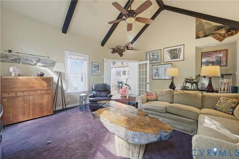 Tiny photo for 411 Hickory Drive, Manakin Sabot, VA 23103 (MLS # 2621546)