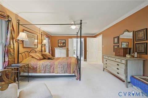Tiny photo for 411 Hickory Drive, Manakin Sabot, VA 23103 (MLS # 2621546)
