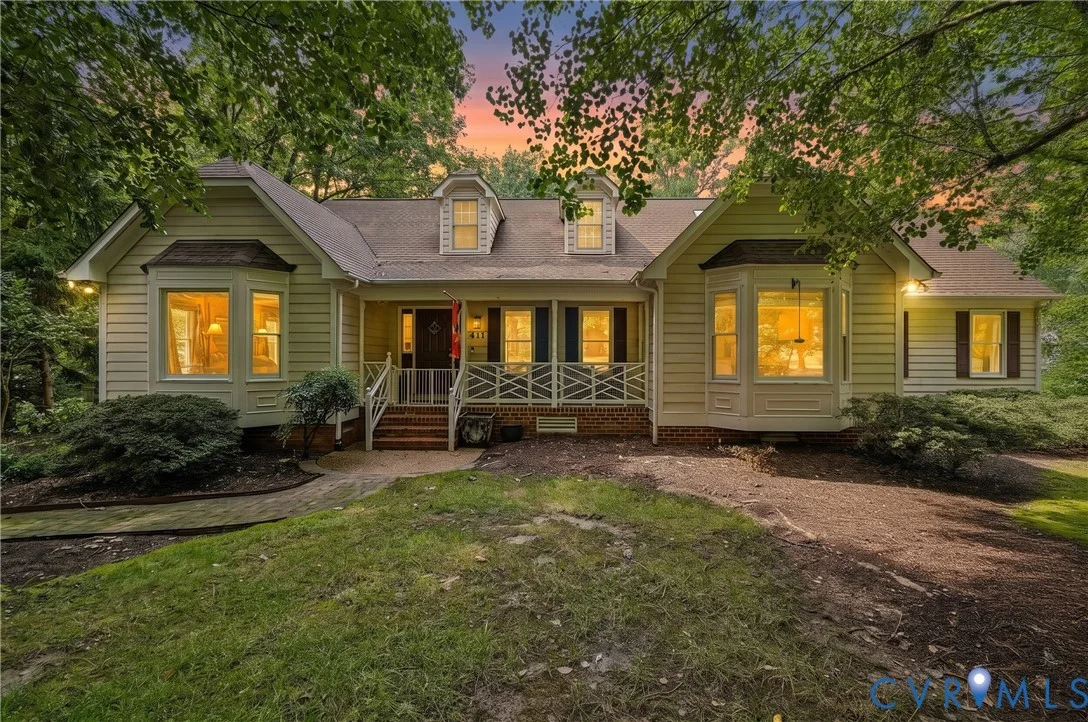 411 Hickory Drive, Manakin Sabot, VA, 23103