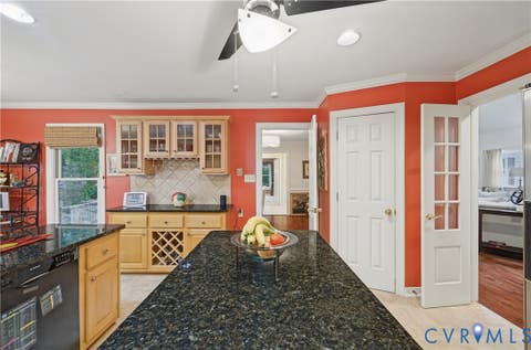 Tiny photo for 411 Hickory Drive, Manakin Sabot, VA 23103 (MLS # 2621546)
