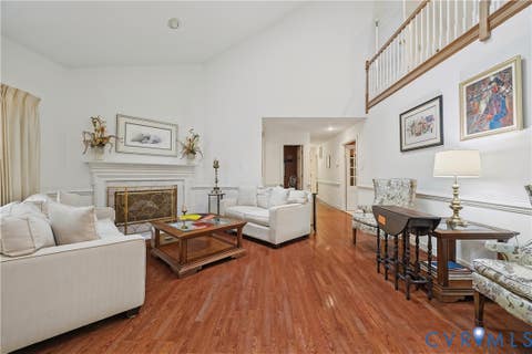 Tiny photo for 411 Hickory Drive, Manakin Sabot, VA 23103 (MLS # 2621546)