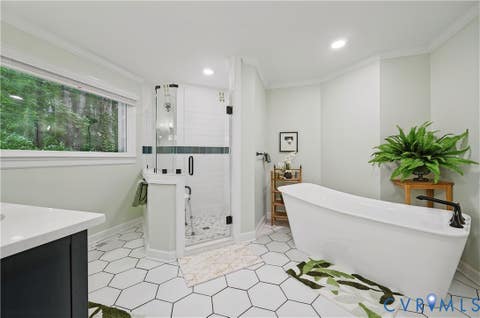 Tiny photo for 411 Hickory Drive, Manakin Sabot, VA 23103 (MLS # 2621546)