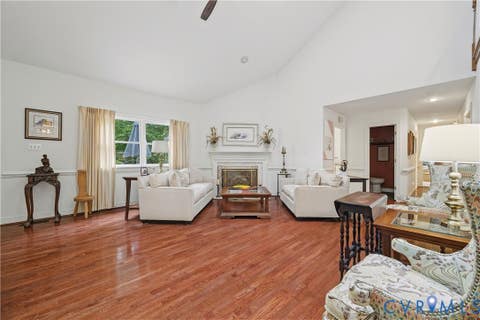 Tiny photo for 411 Hickory Drive, Manakin Sabot, VA 23103 (MLS # 2621546)