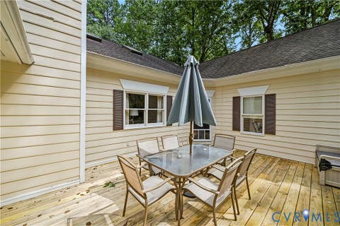 Tiny photo for 411 Hickory Drive, Manakin Sabot, VA 23103 (MLS # 2621546)