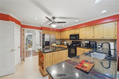 Tiny photo for 411 Hickory Drive, Manakin Sabot, VA 23103 (MLS # 2621546)
