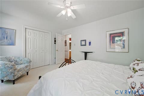 Tiny photo for 411 Hickory Drive, Manakin Sabot, VA 23103 (MLS # 2621546)
