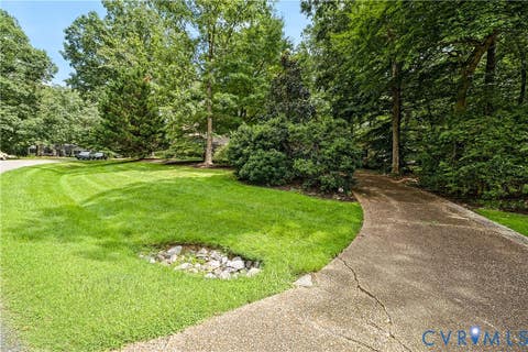 Tiny photo for 411 Hickory Drive, Manakin Sabot, VA 23103 (MLS # 2621546)