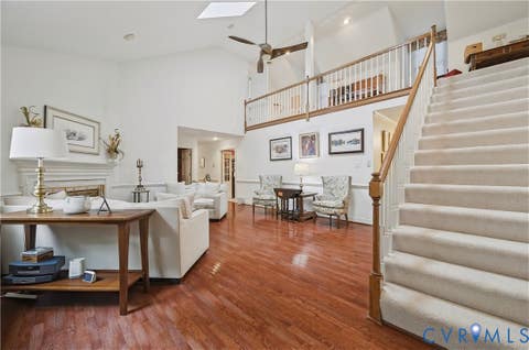 Tiny photo for 411 Hickory Drive, Manakin Sabot, VA 23103 (MLS # 2621546)