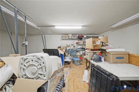 Tiny photo for 411 Hickory Drive, Manakin Sabot, VA 23103 (MLS # 2621546)
