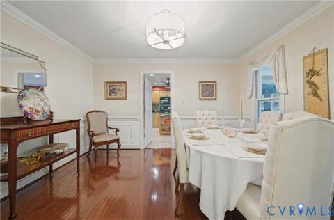 Tiny photo for 411 Hickory Drive, Manakin Sabot, VA 23103 (MLS # 2621546)