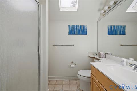 Tiny photo for 411 Hickory Drive, Manakin Sabot, VA 23103 (MLS # 2621546)