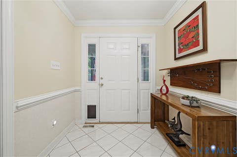 Tiny photo for 411 Hickory Drive, Manakin Sabot, VA 23103 (MLS # 2621546)