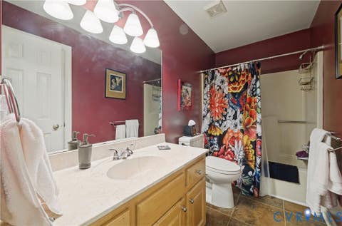 Tiny photo for 411 Hickory Drive, Manakin Sabot, VA 23103 (MLS # 2621546)