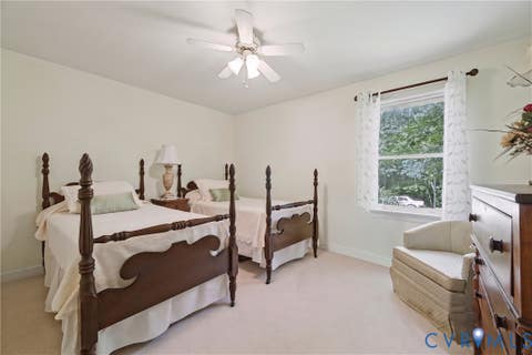 Tiny photo for 411 Hickory Drive, Manakin Sabot, VA 23103 (MLS # 2621546)