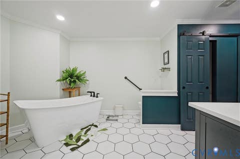 Tiny photo for 411 Hickory Drive, Manakin Sabot, VA 23103 (MLS # 2621546)