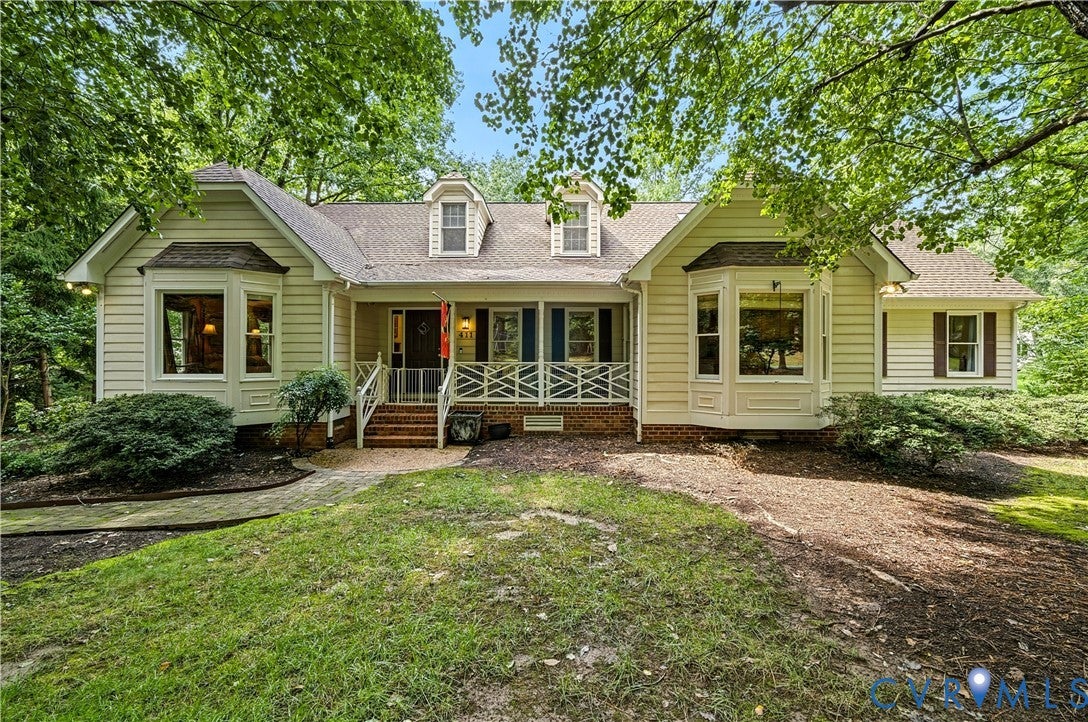 411 Hickory Drive