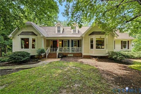 Tiny photo for 411 Hickory Drive, Manakin Sabot, VA 23103 (MLS # 2621546)