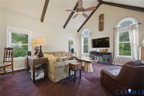 Tiny photo for 411 Hickory Drive, Manakin Sabot, VA 23103 (MLS # 2621546)