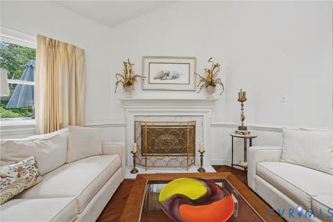 Tiny photo for 411 Hickory Drive, Manakin Sabot, VA 23103 (MLS # 2621546)