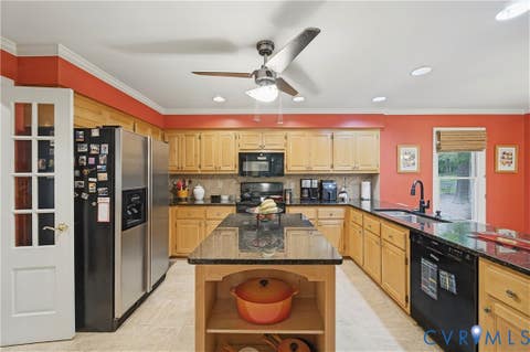 Tiny photo for 411 Hickory Drive, Manakin Sabot, VA 23103 (MLS # 2621546)