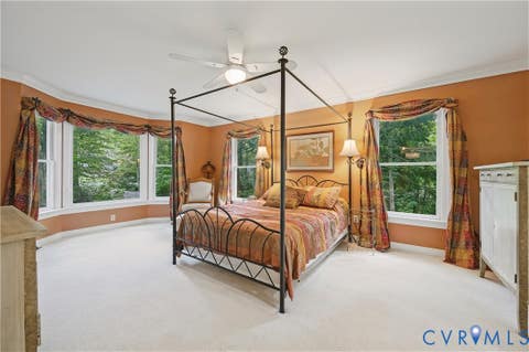 Tiny photo for 411 Hickory Drive, Manakin Sabot, VA 23103 (MLS # 2621546)