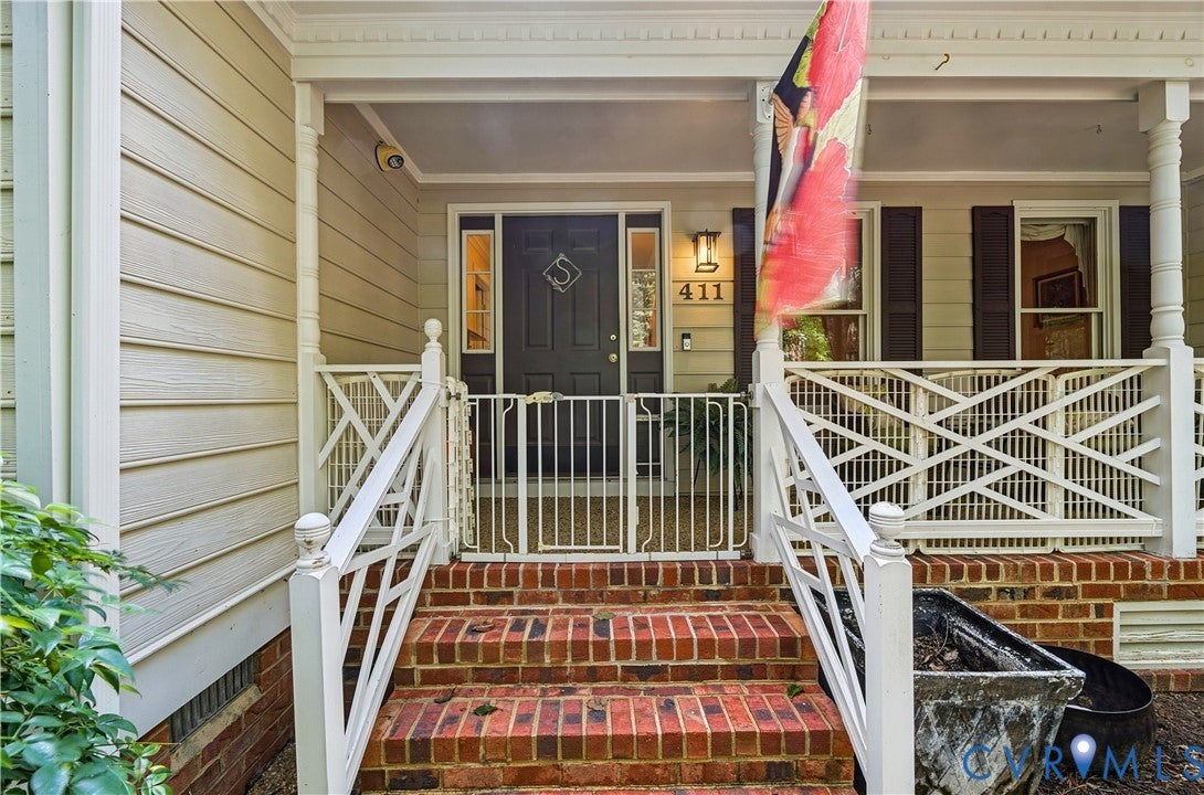 411 Hickory Drive
