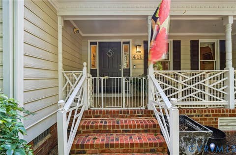 Tiny photo for 411 Hickory Drive, Manakin Sabot, VA 23103 (MLS # 2621546)