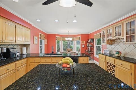 Tiny photo for 411 Hickory Drive, Manakin Sabot, VA 23103 (MLS # 2621546)