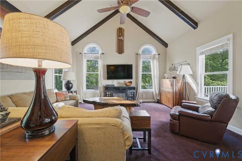 Tiny photo for 411 Hickory Drive, Manakin Sabot, VA 23103 (MLS # 2621546)