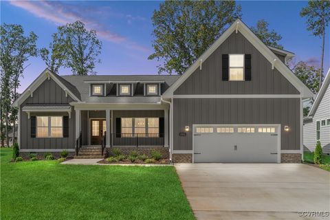 10136 Cabernet Lane Hanover VA 23116