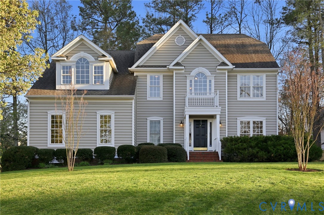 11801 Alder Ridge Place