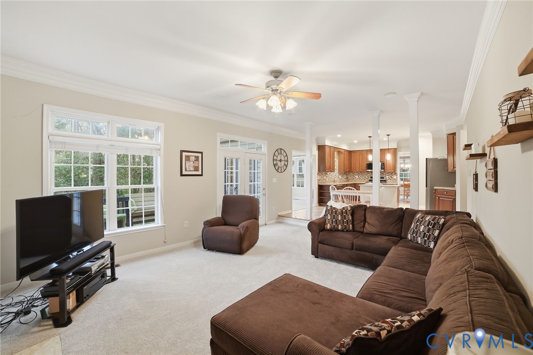 11801 Alder Ridge Place