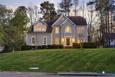 Photo of 11801 Alder Ridge Place, Glen Allen, VA 23059 (MLS # 2603724)