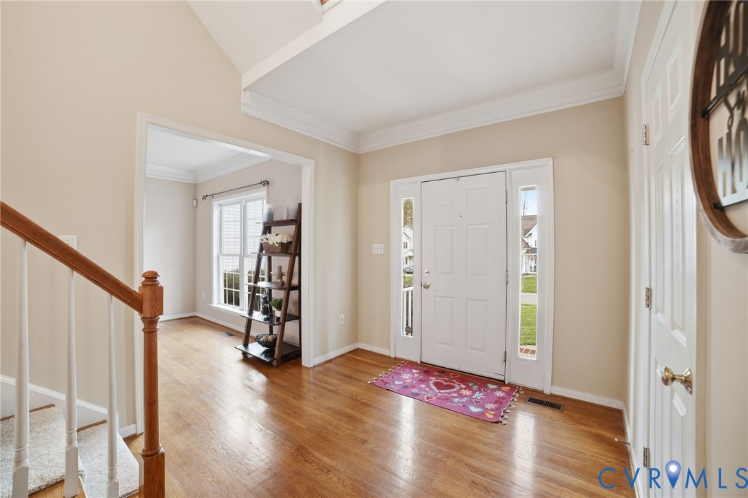 11801 Alder Ridge Place